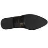 LORETTA VITALE W5366 SHOE - BROWN SUEDE